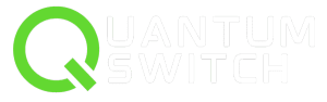 Quantum Switch Logo