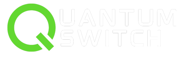 Quantum Switch Logo