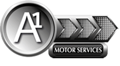 a1 Autos Logo