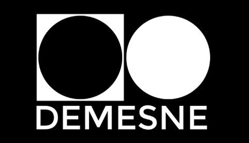 Demesne Logo