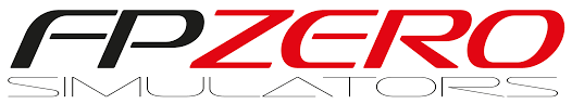 Fp Zero Simulators Logo
