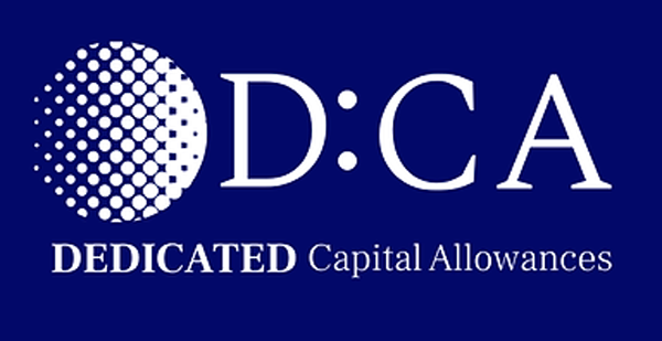 D:CA Logo