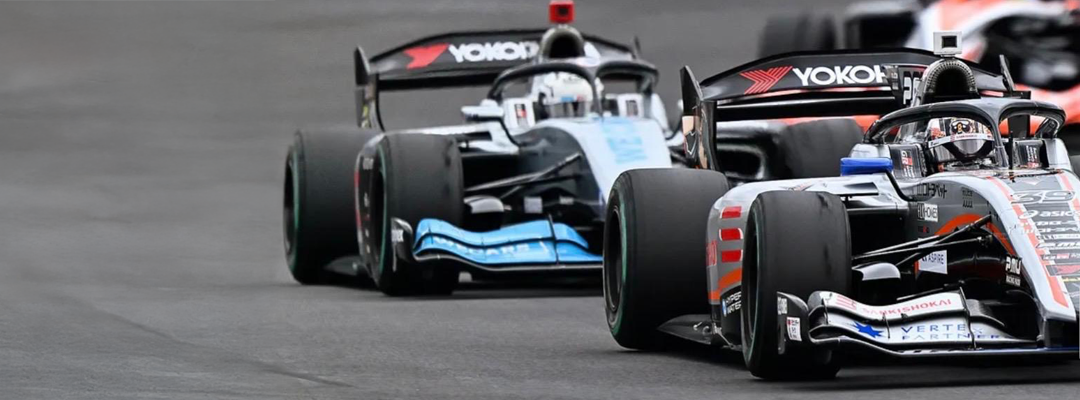 “There was a podium available”: Zak O’Sullivan on the season opener at Motegi, working with Team Impul and more